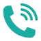 Ícono Teléfono